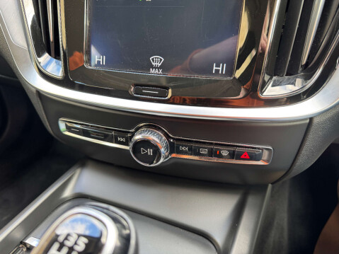 Volvo V60 2.0 V60 Momentum D3 5dr 63