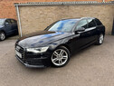 Audi A6 2.0 A6 S Line TDI 5dr