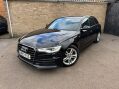 Audi A6 2.0 A6 S Line TDI 5dr 3