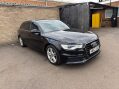Audi A6 2.0 A6 S Line TDI 5dr 10