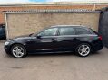 Audi A6 2.0 A6 S Line TDI 5dr 15