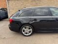 Audi A6 2.0 A6 S Line TDI 5dr 33