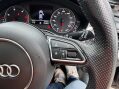 Audi A6 2.0 A6 S Line TDI 5dr 54