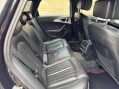 Audi A6 2.0 A6 S Line TDI 5dr 93