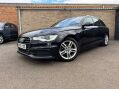 Audi A6 2.0 A6 S Line TDI 5dr 6