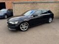 Audi A6 2.0 A6 S Line TDI 5dr 7