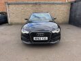 Audi A6 2.0 A6 S Line TDI 5dr 8