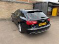 Audi A6 2.0 A6 S Line TDI 5dr 22