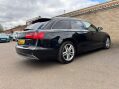 Audi A6 2.0 A6 S Line TDI 5dr 28