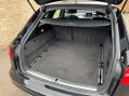 Audi A6 2.0 A6 S Line TDI 5dr 35