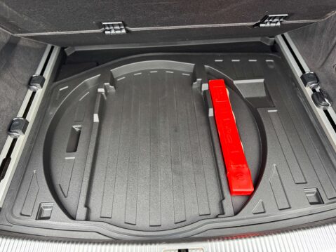 Audi A6 2.0 A6 S Line TDI 5dr 36