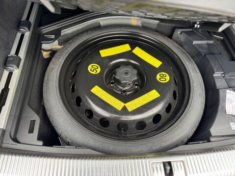 Audi A6 2.0 A6 S Line TDI 5dr 37