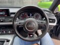 Audi A6 2.0 A6 S Line TDI 5dr 50