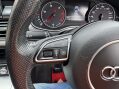 Audi A6 2.0 A6 S Line TDI 5dr 53