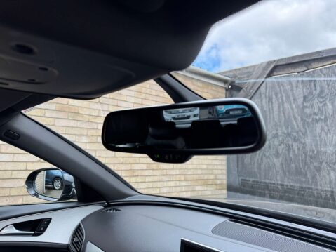 Audi A6 2.0 A6 S Line TDI 5dr 60