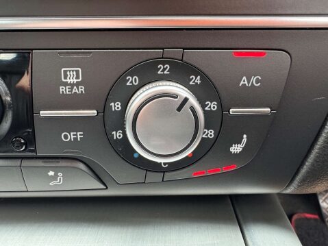 Audi A6 2.0 A6 S Line TDI 5dr 72