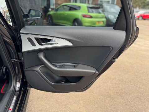 Audi A6 2.0 A6 S Line TDI 5dr 90