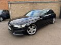 Audi A6 2.0 A6 S Line TDI 5dr 1