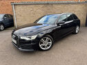 Audi A6 2.0 A6 S Line TDI 5dr