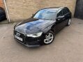 Audi A6 2.0 A6 S Line TDI 5dr 4