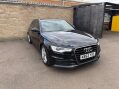 Audi A6 2.0 A6 S Line TDI 5dr 9
