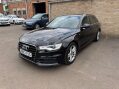 Audi A6 2.0 A6 S Line TDI 5dr 11