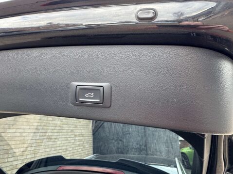 Audi A6 2.0 A6 S Line TDI 5dr 40