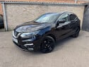 Nissan Qashqai 1.5 Qashqai Tekna dCi 5dr