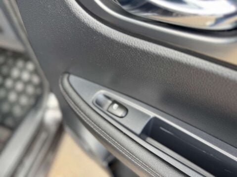 Nissan Qashqai 1.5 Qashqai Tekna dCi 5dr 86