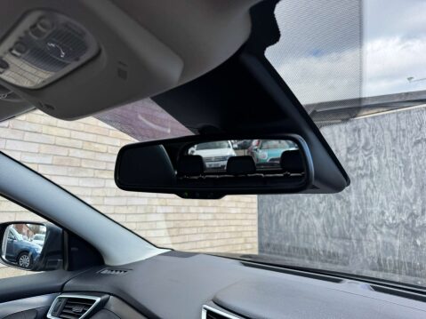 Nissan Qashqai 1.5 Qashqai Tekna dCi 5dr 59