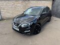 Nissan Qashqai 1.5 Qashqai Tekna dCi 5dr 4