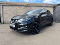 Nissan Qashqai 1.5 Qashqai Tekna dCi 5dr 6