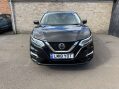 Nissan Qashqai 1.5 Qashqai Tekna dCi 5dr 8