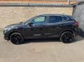 Nissan Qashqai 1.5 Qashqai Tekna dCi 5dr 15