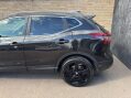 Nissan Qashqai 1.5 Qashqai Tekna dCi 5dr 19