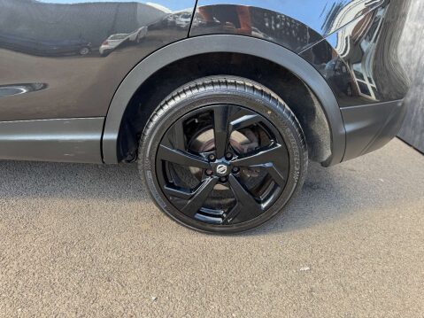 Nissan Qashqai 1.5 Qashqai Tekna dCi 5dr 20