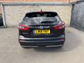 Nissan Qashqai 1.5 Qashqai Tekna dCi 5dr 21