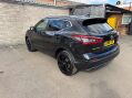 Nissan Qashqai 1.5 Qashqai Tekna dCi 5dr 23