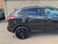 Nissan Qashqai 1.5 Qashqai Tekna dCi 5dr 33