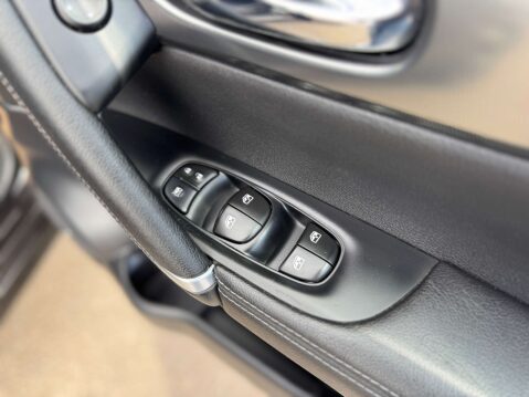 Nissan Qashqai 1.5 Qashqai Tekna dCi 5dr 40