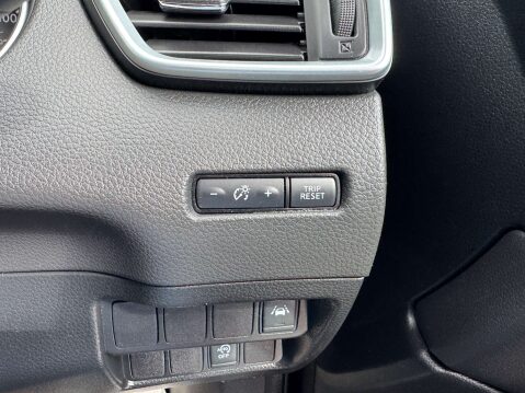 Nissan Qashqai 1.5 Qashqai Tekna dCi 5dr 56