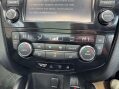 Nissan Qashqai 1.5 Qashqai Tekna dCi 5dr 67