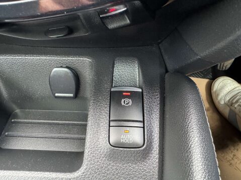 Nissan Qashqai 1.5 Qashqai Tekna dCi 5dr 69