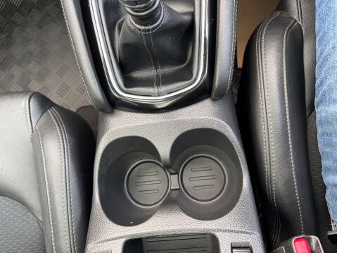 Nissan Qashqai 1.5 Qashqai Tekna dCi 5dr 71