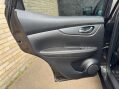 Nissan Qashqai 1.5 Qashqai Tekna dCi 5dr 80