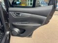 Nissan Qashqai 1.5 Qashqai Tekna dCi 5dr 85