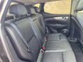 Nissan Qashqai 1.5 Qashqai Tekna dCi 5dr 88