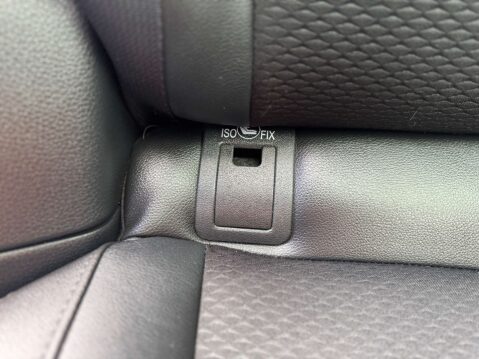 Nissan Qashqai 1.5 Qashqai Tekna dCi 5dr 89