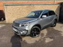 Suzuki Vitara 1.4 Vitara S Boosterjet Allgrip 4WD 5dr