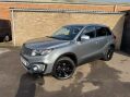 Suzuki Vitara 1.4 Vitara S Boosterjet Allgrip 4WD 5dr 7